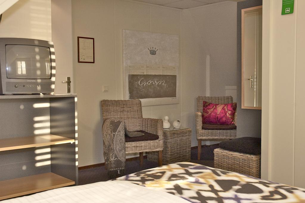 De Hotel 3*