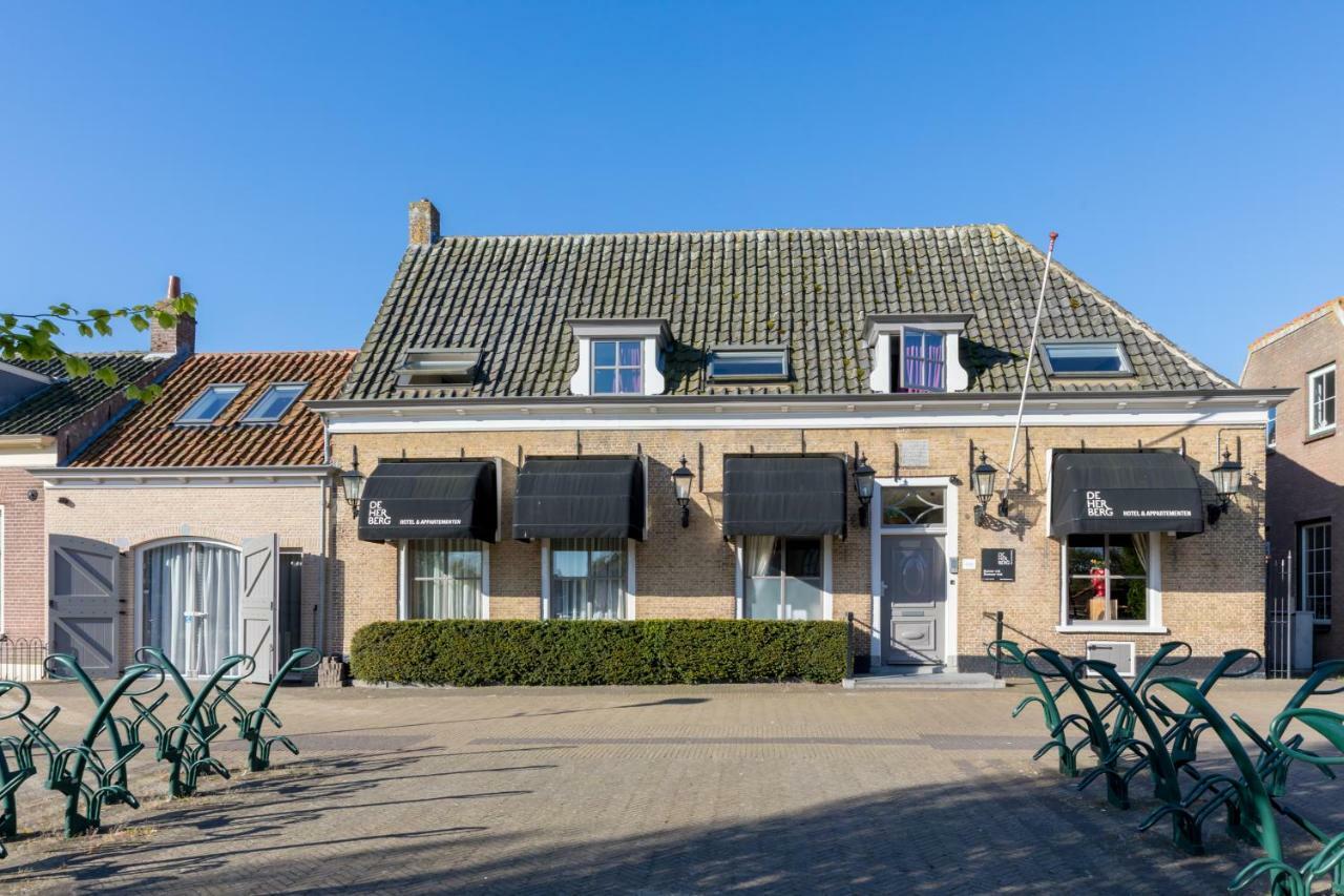 De Hotel